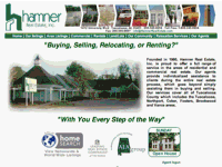 Hamner Real Estate, Inc.