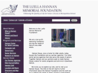 Hannan Foundation