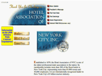 Hotel Association of New York City