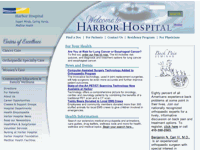 Harbor Hospital