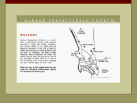 Harbor Presbyterian Church