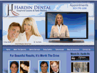 Hardin Dental Cosmetic and Family Dentistry