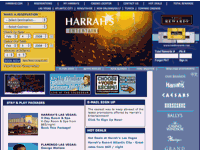 Harrah's Casino Hotels