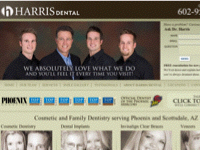 Harris Dental