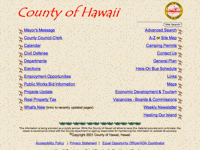 County of Hawaii