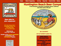 Huntington Beach Beer Company