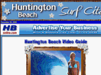 Huntington Beach Restaurants