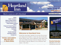 Heartland Inns