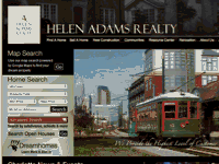 Helen Adams Realty