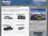 Hendrick Automotive