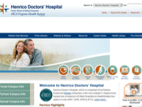 Henrico Doctors' Hospital
