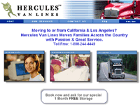 Hercules Van Lines