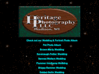 Heritage Photography LLC