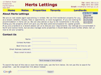 Herts Lettings