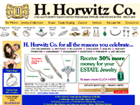 H. Horwitz Co. Jewelers, Chicago