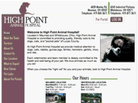 High Point Animal Hospital