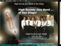High Society Jazz Band