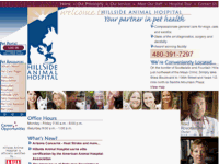 Hillside Animal Hospital