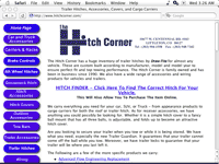 Hitch Corner Inc