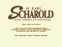 H. Karl Scharold, Inc.