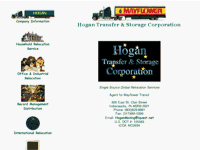 Hogan Transfer and Storage Corp.
