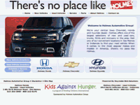 Holmes Automotive Group
