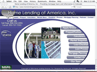 Homeamerica Lending Corp.
