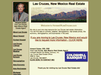 Las Cruces New Mexico Real Estate