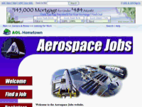 Aerospace Jobs