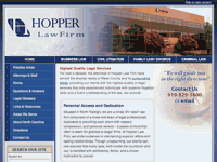 Hopper Law Firm