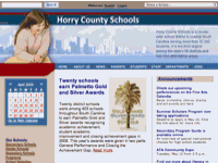 HorryCountySchools