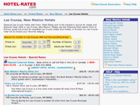 Hotels Las Cruces - Hotel-Rates.com
