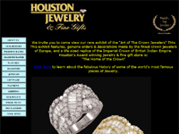 Houston Jewelry and Fine Gifts