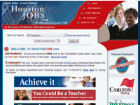 Houston Jobs