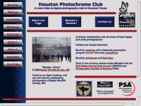 Houston Photochrome Club