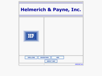Helmerich and Payne, Inc.