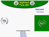 Highland Park ISD