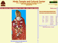 Hindu Temple and Cultural Center