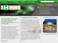 Hunt Construction Group