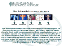Illinois Health Insurance Network