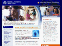 Medical Imaging Services Orlando