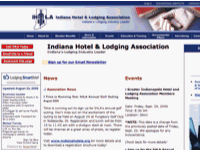 Indiana Hotel and Lodging Association