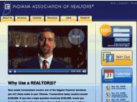 Indiana Association of REALTORS