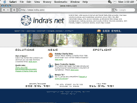 Indras Net, Inc.