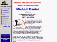 Indiana Insurance Services