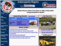 IndySCCA - Indianapolis Region