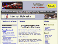 Internet Nebraska