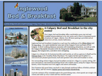 Inglewood Bed and Breakfast