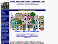 Inhouse Appraisal Corporation