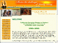 Inland Caregiver Resource Center